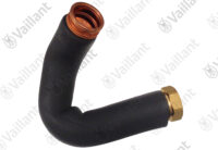 VAILLANT Rohr, (Condenser - BUH) Vaillant-Nr. 8000039691