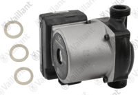VAILLANT Pumpe Vaillant-Nr. 0020166558