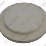 VAILLANT Isolierung, Deckel Vaillant-Nr. 0020249396
