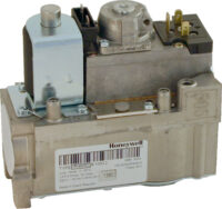 Gaskombiventil für NG-30E90/120