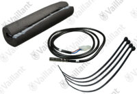 VAILLANT Fühler, 900 mm Vaillant-Nr. 0020185056