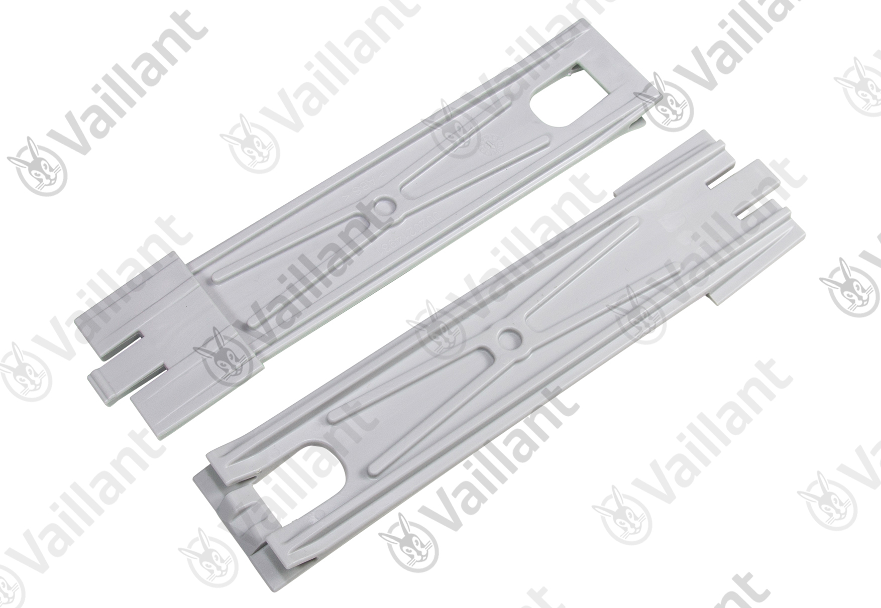 VAILLANT Abstandshalter, (x2) Vaillant-Nr. 0020233898