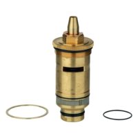Thermoelement 47025 3/4" Dehnstoff für Grohmix ab Bj. 81