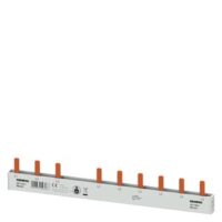 Siemens Dig Industr. Stiftsammelschiene 10mm2 Anschluss: 3p 5ST3624-1