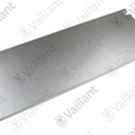 Abdeckplatte Vaillant-Nr. 8000010617