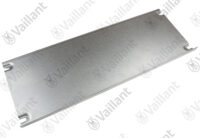 Abdeckplatte Vaillant-Nr. 8000010617