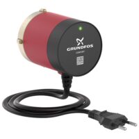 GRUNDFOS Zirkulationspumpe COMFORT 15-14 M DACH