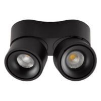 EVN Lichttechnik Wand-u Deckenleuchte AS20260925
