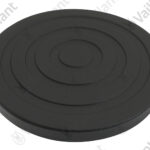VAILLANT Deckel, oben 200L Vaillant-Nr. 0020246437