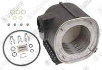 VAILLANT Wärmetauscher Vaillant-Nr. 0020233503