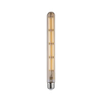 PAULMANN LED-Röhrenlampe E27 8,5W go F 288.31 2500-2700K 806lm kl dimmbar AC 230V