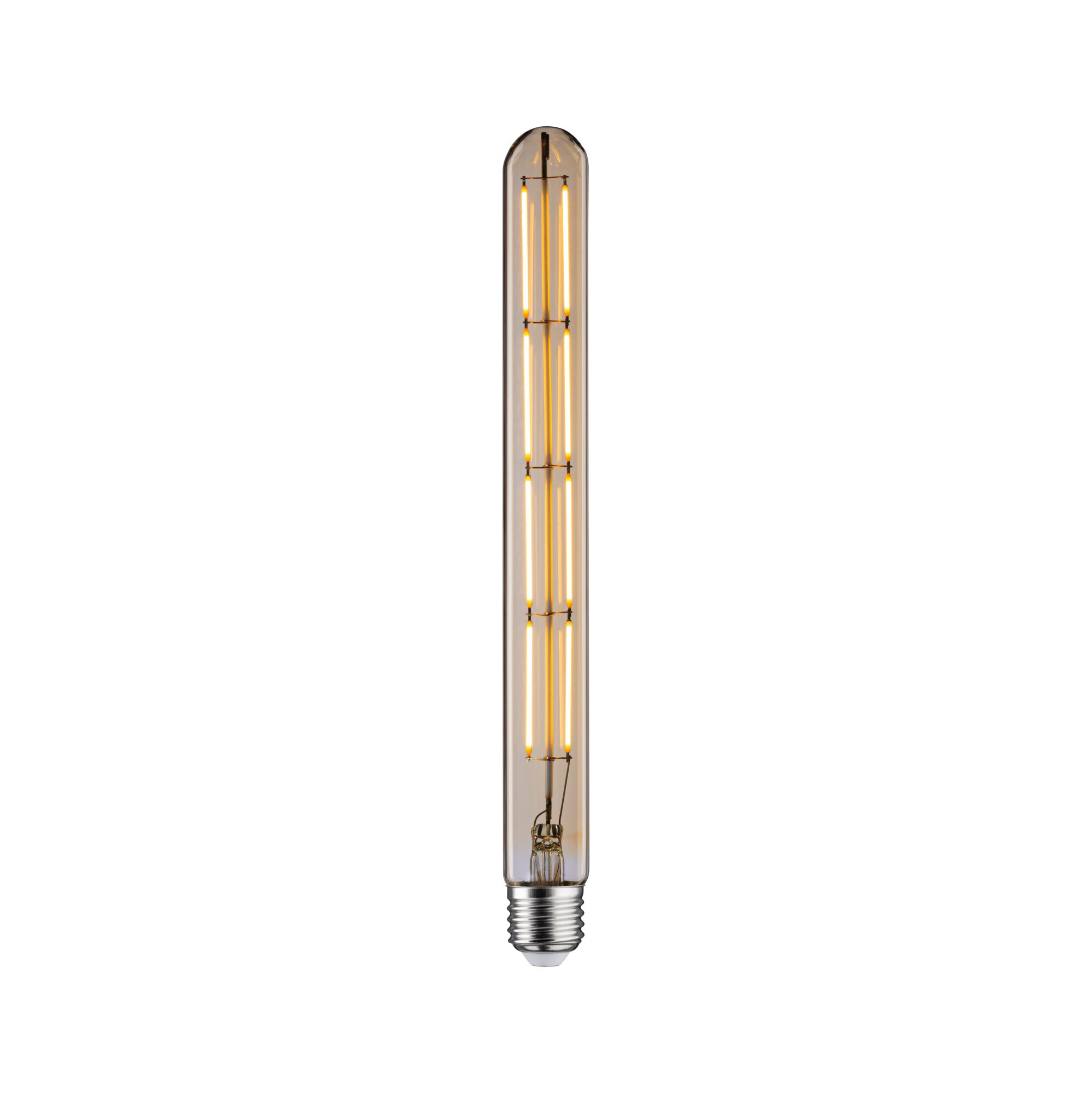Paulmann PAULMANN LED-Röhrenlampe E27 8,5W go F 288.31 2500-2700K 806lm kl dimmbar AC 230V