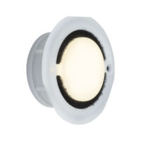 PAULMANN LED-Orientierungsleuchte 1W SpecialLine 937.40 3000K IP65 Scheibe