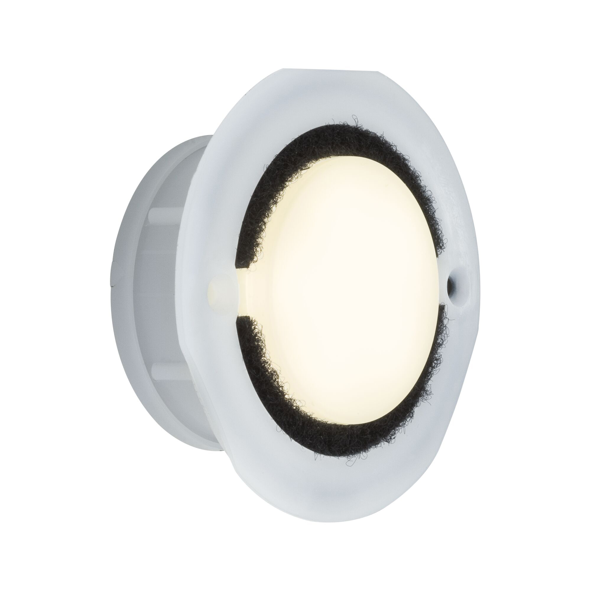 Paulmann PAULMANN LED-Orientierungsleuchte 1W SpecialLine 937.40 3000K IP65 Scheibe