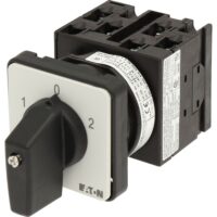 Eaton (Moeller) Umschalter 3-polig T0-3-8212/E