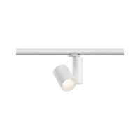 PAULMANN LED-Schienenstrahler 33W Konverter Zeuz 913.41 1LED weiß 3000K weiß 2860lm weiß