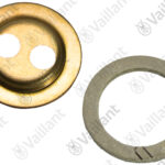 Vordüse, 2 x 4,20 Vaillant-Nr. 0020045927