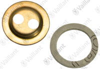 Vordüse, 2 x 4,20 Vaillant-Nr. 0020045927
