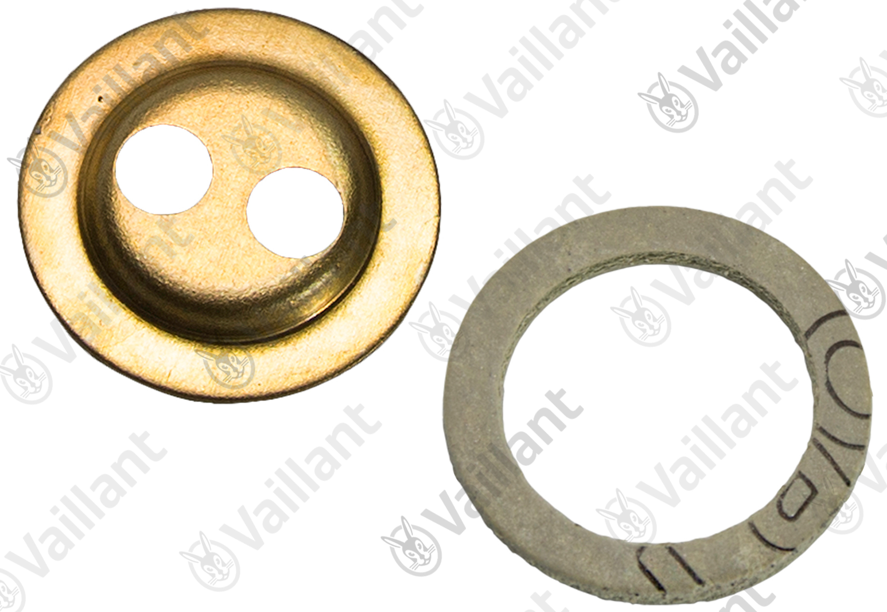 Vordüse, 2 x 4,20 Vaillant-Nr. 0020045927