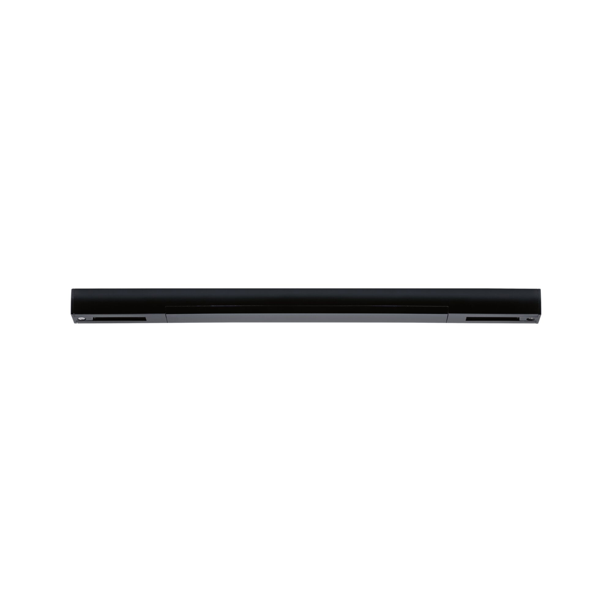Paulmann PAULMANN Mitteleinspeisung schwarz 3p 304mm 956.69