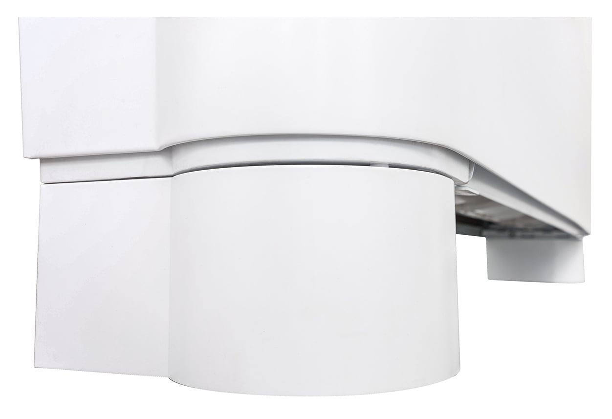 Vaillant VAILLANT Gebläsekonvektor Zubehör VAZ-015-070-F1 Füße