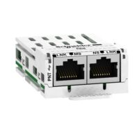 Schneider Electric ProfiNet Kommunik.-Karte VW3A3627