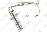 VAILLANT Zündbrenner Vaillant-Nr. 0020269707