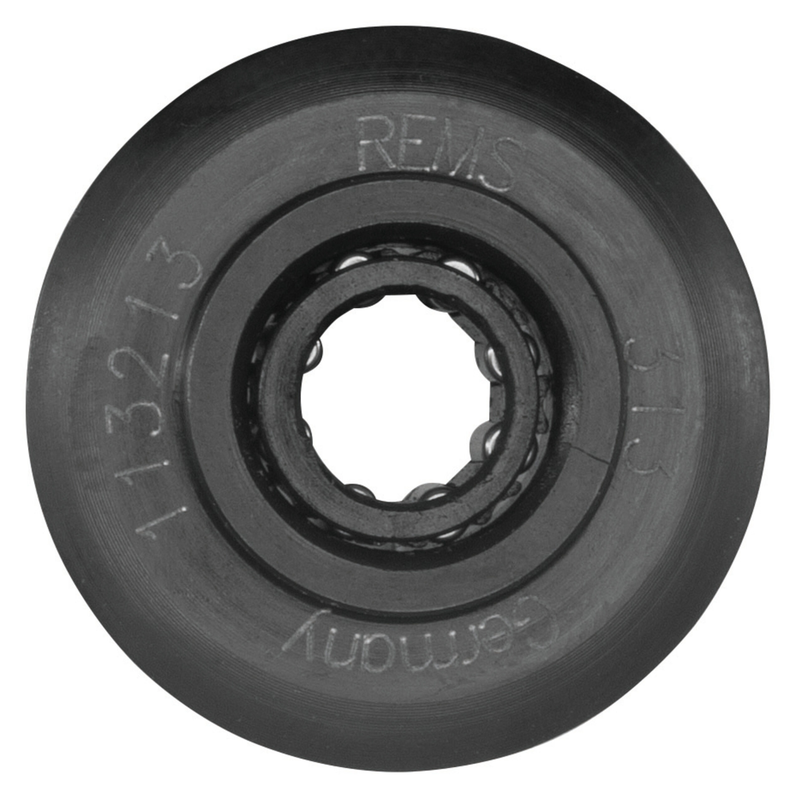 Rems REMS Schneidrad Cu-INOX 3-120, S, s4, OD 113213 R