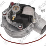 Gebläse Vaillant-Nr. 0020127094