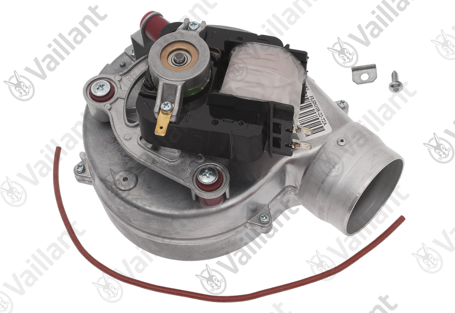 Gebläse Vaillant-Nr. 0020127094