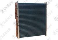 Verdampfer, 5kW Vaillant-Nr. 0020190059