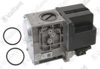 Gasarmatur Vaillant-Nr. 295437
