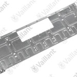 VAILLANT Platte, Installation Vaillant-Nr. 8000031592