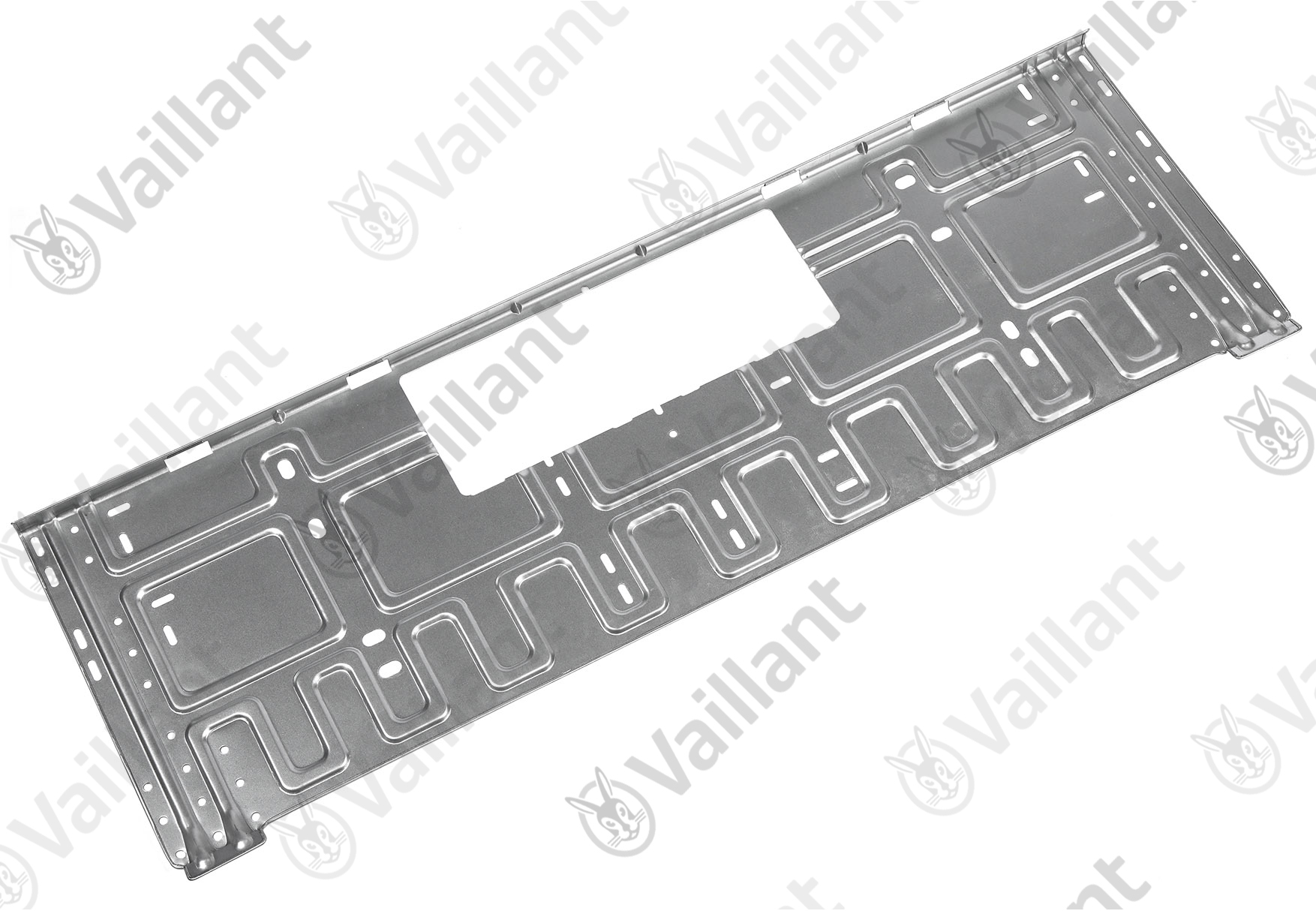 VAILLANT Platte, Installation Vaillant-Nr. 8000031592
