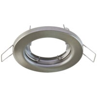 EVN Lichttechnik NV EB-Leuchte 50W 12V IP20 513 010 Edelstahl
