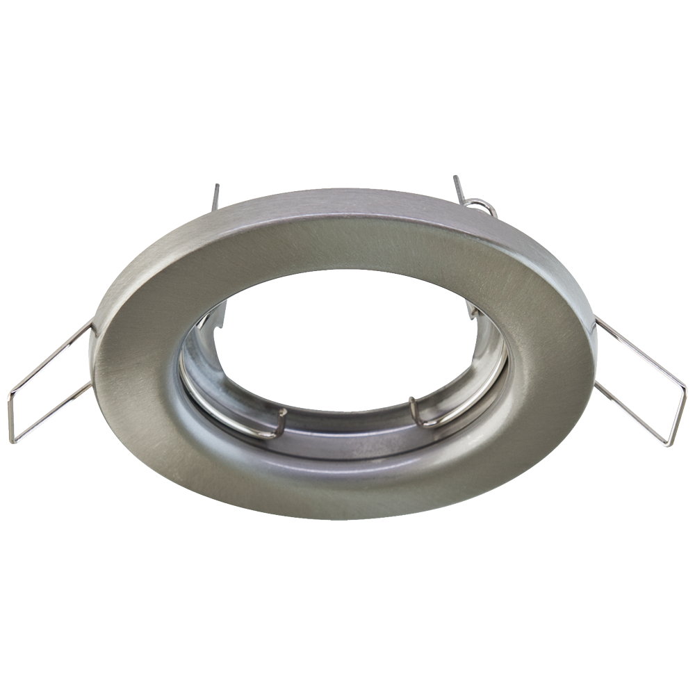 EVN Lichttechnik NV EB-Leuchte 50W 12V IP20 513 010 Edelstahl