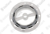 Deckel, DN 80 PP Vaillant-Nr. 0020176268