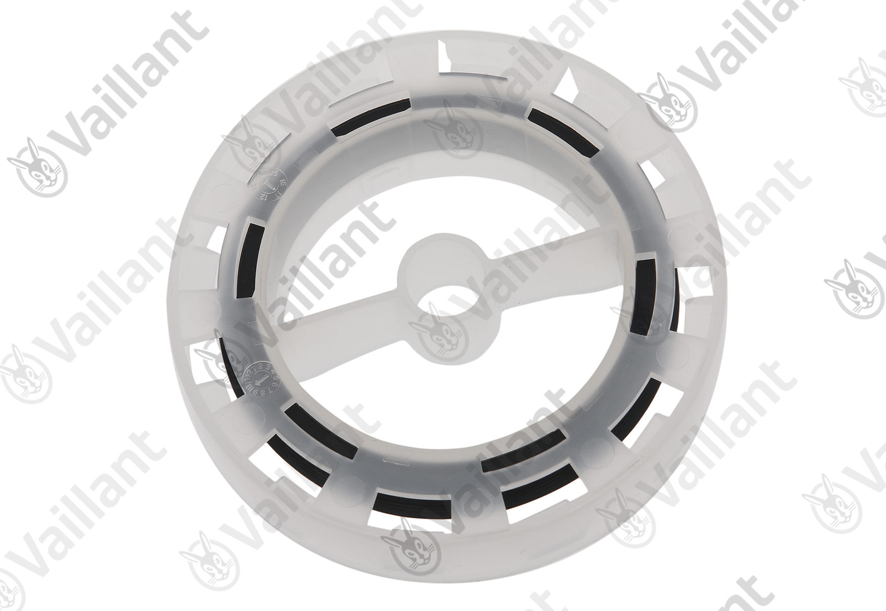 Vaillant Deckel, DN 80 PP Vaillant-Nr. 0020176268