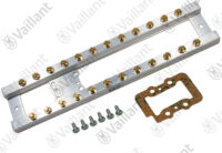 VAILLANT Düsenstock Vaillant-Nr. 0010026274