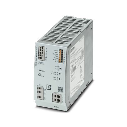 Phoenix Contact Stromversorgung unterbrechungsfrei TRIO-UPS-2G/1AC/24DC