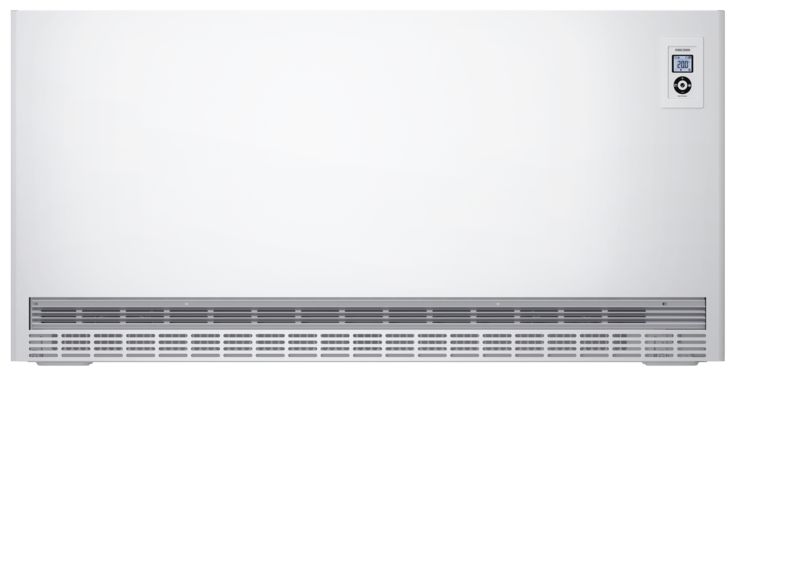 Stiebel-Eltron STIEBEL ELTRON Standard-Wärmespeicher ETS 600 Plus, 6kW/400V, weiß