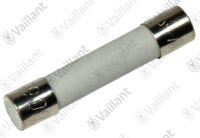 Sicherung, 1 A Vaillant-Nr. 0020115505