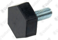 VAILLANT Fuß, Stellfuß Vaillant-Nr. 0020248059