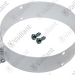 Schelle (100 x 30) Vaillant-Nr. 0020018318