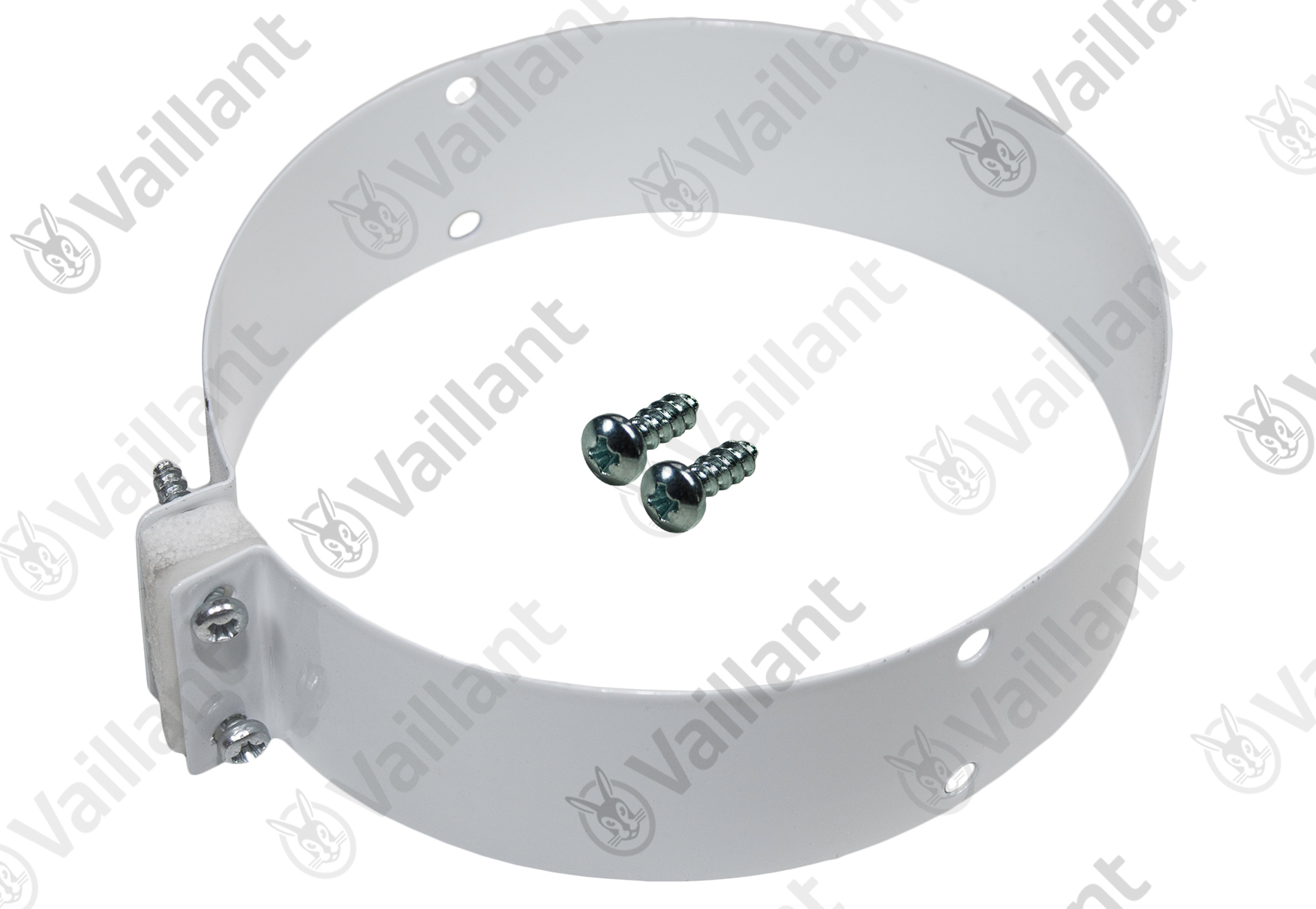 Schelle (100 x 30) Vaillant-Nr. 0020018318