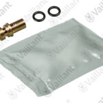 Venturidüse Vaillant-Nr. 0020206146