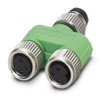 Phoenix Contact Y-Verteiler M8 SAC-3P-M 8Y/2XM 8FS