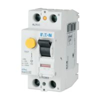 Eaton (Moeller) FI-Schalter 25A, 2p, 30mA, Typ A FRCMM-25/2/003-A