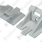 Abstandshalter, (x2) Vaillant-Nr. 193584