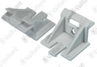 Abstandshalter, (x2) Vaillant-Nr. 193584